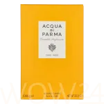 Acqua di parma Ambra Black Cube Candle