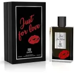 Emper Just For Love Eau De Parfum 100 ml