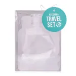 Accentra Travel Set - Cestovn&iacute; sada v s&aacute;čku ( 3 ks )