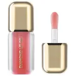 Dermacol Diamond Lip Oil 01 Strawberry cream 4 ml