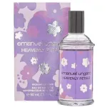 Emanuel Ungaro Heavenly Petals Eau De Toilette 50 ml