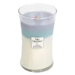 Woodwick Trilogy Calming Retreat 275 ml