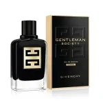 Givenchy Gentleman Society Ambr&eacute;e Eau De Parfum 60 ml