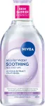 Nivea Soothing Micellar Water 400 ml