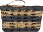 Verde Cosmetic bag 07-0423 black Kosmeetikakott
