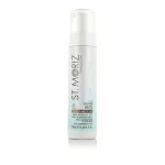 St. moriz Professional Fast Tan Mousse Isepruunistaja 200 ml