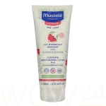Mustela B&eacute;b&eacute; Soothing Moisturizing Body Lotion 200 ml