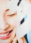 COSRX Skin textile mask Hydrium Triple Hyaluronic Water (Sheet Mask) 20 ml