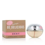 Dkny Be Delicious Extra Eau De Parfum 100 ml
