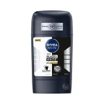 Nivea Solid antiperspirant B&W Epic Night Anti-Perspirant Deodorant