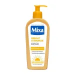 Mixa Bright and Bronze Milk - Samoopalovac&iacute; ml&eacute;ko pro postupn&eacute; op&aacute;len&iacute;