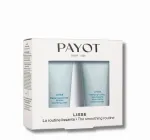 Payot Set Payot: Lisse, Resurfacing, Night, Cream, For Face, 30 ml + Lisse, Wrinkle Smoothing, Cream, For Face,
