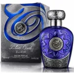 Lattafa perfumes Blue Oud Elixir Eau De Parfum 100 ml