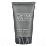 Clinique Skin Supplies Cream Shave 125 ml
