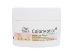 Wella professional ColorMotion+ Structure Mask 150 ml