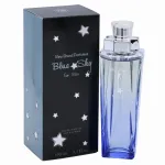 New brand perfumes Blue Sky Eau De Toilette