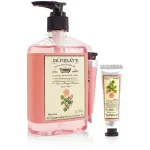 Accentra Rose & Orange Blossom Dr. Finlay`s Hand Care Set - D&aacute;rkov&aacute; sada p&eacute;če o ruce