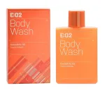 Escentric Molecules Escentric 02 Perfumed Shower Gel 200 ml (unisex) Du&scaron;igeel