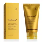 Medicube Medicube Kojic Acid Turmeric Night Wrapping Mask