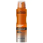 L`oreal Antiperspirant spray Men Expert Thermic Resist Deodorant