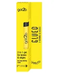 got2b Glued 4 Brows & Edges Eyebrow Fixing Gel