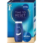 Nivea Time to Reset Gift Komplekt