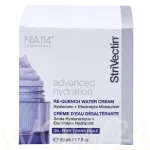Strivectin Advanced Hydration Re-Quench Water Cream P&auml;evakreem 50 ml