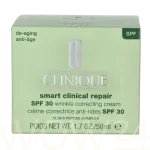 Clinique Smart Clinical Repair Wrinkle Correcting Cream P&auml;evakreem 50 ml