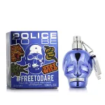 Police To Be Freetodare Eau De Toilette 40 ml