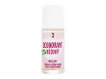 Purity Vision Rose Bio Deodorant Deodorant 50 ml