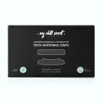 My White Secret Teeth Whitening Strips Hammaste valgendamiseks 14 ml