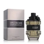 Viktor & rolf Spicebomb Eau De Toilette 150 ml