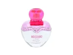 Moschino Pink Bouquet Eau De Toilette 30 ml
