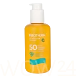 Biotherm Waterlover Sun Milk P&auml;ikesekaitsekreem kehale 200 ml