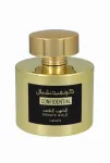 Lattafa perfumes Confidential Private Gold Eau De Parfum 100 ml