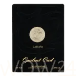 Lattafa perfumes Opulent Oud Eau De Parfum 100 ml