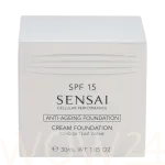 Sensai Cellular Performance Cream Foundation 30 ml