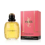 Yves Saint Laurent Paris Eau De Parfum 125 ml