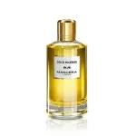 Mancera Gold Incense Eau De Parfum 120 ml