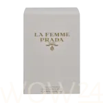 Prada La Femme Eau De Parfum 100 ml
