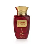 Al haramain French Collection Rouge Eau De Parfum 100 ml