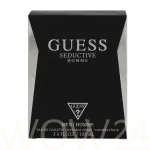 GUESS Seductive Homme Eau De Toilette 100 ml
