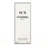 Chanel No.5 200 ml