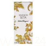 Ferragamo Savane Di Seta Eau De Parfum 50 ml