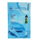 Vt cosmetics Hydrop Reedle Shot 100 hL 2Step Hydrogel Mask 34.5 ml