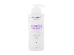 Goldwell Dualsenses Blondes & Highlights 60 Sec Treatment Juuksemask 500 ml