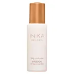 Inika Phyto-Active Face Oil with Plant Extracts 30 ml