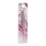 Revolution Keep It Slick Rose Gold Hair Comb (Tailcomb)
