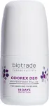 Biotrade Odorex Deo Roll-On Antiperspirant (Antiperspirant Roll-On) Deodorant 40 ml