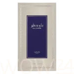 Lattafa perfumes Pride Blue Sapphire Eau De Parfum 100 ml